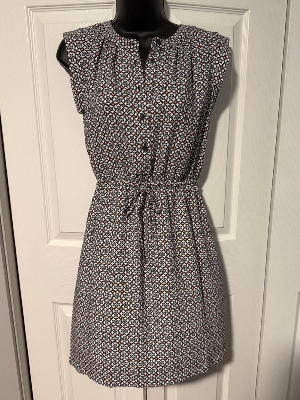 Loft Outlet Summer Dress